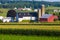 Large Amish Farm in Lancaster County