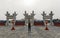 Large archway at the Temple of Heaven