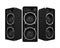 Large Audio Speakers