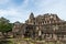 The large Baphuon temple in Angkor Archaeological Park, near Siem Reap, Cambodia