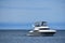 Large Boat on Schoolhouse Beach, Washington Island