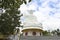 Large Buddha(Long Son Pagoda), landmark on Nha Trang, Vietnam