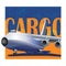 Large cargo aircraft