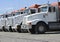 Large Commercial Trucks