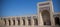 The large courtyard of Kalyan Mosque in Bukhara, Uzbekistan