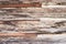 Large cracks. Natural texture. Horizontal stripes. Wooden boards