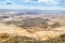 Large Crater, Negev desert