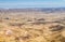 Large Crater, Negev desert