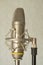 Large Diaphragm Studio Microphone