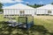 Large Exhibition Tent