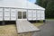 Large Exhibition Tent