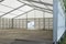 Large Exhibition Tent