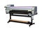 Large format inkjet printer