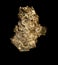 Large Gold Nugget