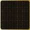 Large Gold Polka Dots, Black Background 2023 modern design Home Decor vector template