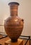 A Large Greek Vase
