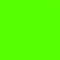 Large Green Screen Elements Rain Shower Storm