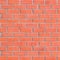 Large Grungy Red Brick Wall Background