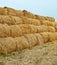 Large haystacks