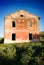 Large House in abandonment