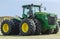 Large John Deere Tractor