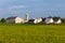 Large Lancaster County Amish Farm