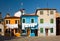 Large laundry, Italy