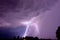 Large Lightning Bolt 