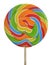 Large Lollipop On A Stick