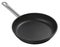 Large metal frying pan