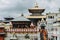 Large Number of Hindu Devotees at Pashupatinath Temple