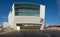 Large panoramic view of The Porto House of Music, built for Porto Capital of Culture 2001