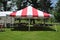 Large Party Tent