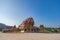 Large pavillion of Wat Ban Ngao temple