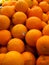 Large Pile of Oranges