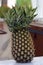 Large pineapple