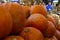 Large pumpkins for sale