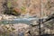 Large Rock in the Creek