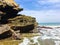 The Large Rock Formations at La Tinosa