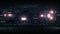 Large Space Ship Motion Background 2