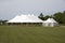 Large tent for hire