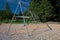 Large Toddler Swing