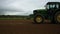 Large Tractors Smooth Horse Track