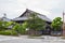 A large traditional Edo period house located