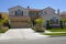 Large Two-Story Mediterranean Style Home