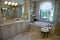 Large Upscale Master Bathroom