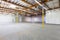 Large Vacant Warehouse