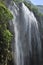 Large waterfall Three Gorges