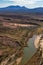 Large waterhole in Finke River