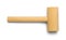 Large Wood Mallet